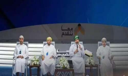 വി​ര​മി​ക്ക​ൽ പ്രാ​യ​ത്തി​നു​ശേ​ഷ​വും ജോ​ലി അ​നു​വ​ദി​ക്കും -ഒമാൻ തൊ​ഴി​ൽ മ​ന്ത്രി