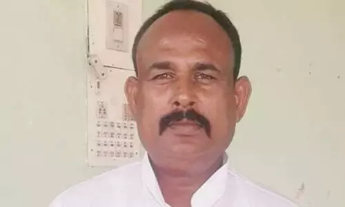 മജ്‌ലിസെ ഇത്തിഹാദുൽ മുസ്‍ലിമീന്‍ നേതാവ് വെടിയേറ്റു മരിച്ചു