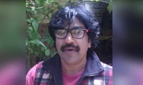 സംവിധായകൻ പ്രകാശ് കോ​​​​ളേരിയെ വീട്ടിൽ മരിച്ചനിലയിൽ കണ്ടെത്തി