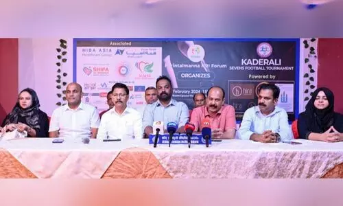 പെരിന്തൽമണ്ണ കാദറലി ഫുട്‌ബാൾ ക്ലബ്ബിൽ വനിതകളെ ഉൾപ്പെടുത്താൻ ശ്രമിക്കും - ഫാറൂഖ് പച്ചീരി