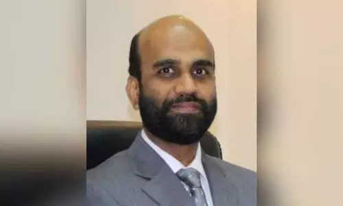 ഒമാൻ ലുലു ജീവനക്കാരൻ നാട്ടിൽ നിര്യാതനായി