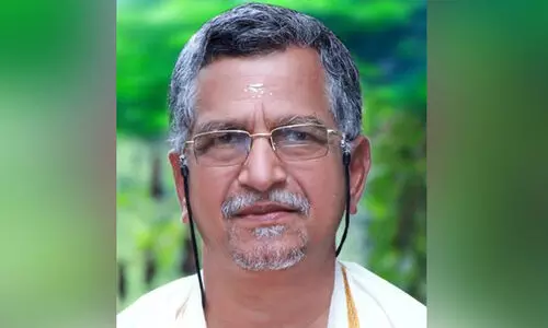 PG Sasikumar Varma PG Sasikumar Varma