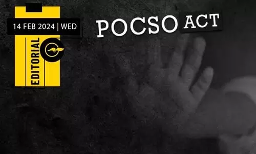 പോക്സോയെ തോൽപിച്ചു കേരളവും?