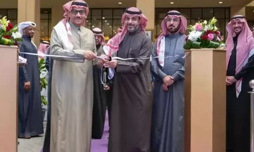 സൗദിയിലെ ആദ്യത്തെ ആർട്സ് കോളജ് പ്രവർത്തനം ആരംഭിച്ചു