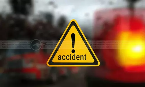 accident