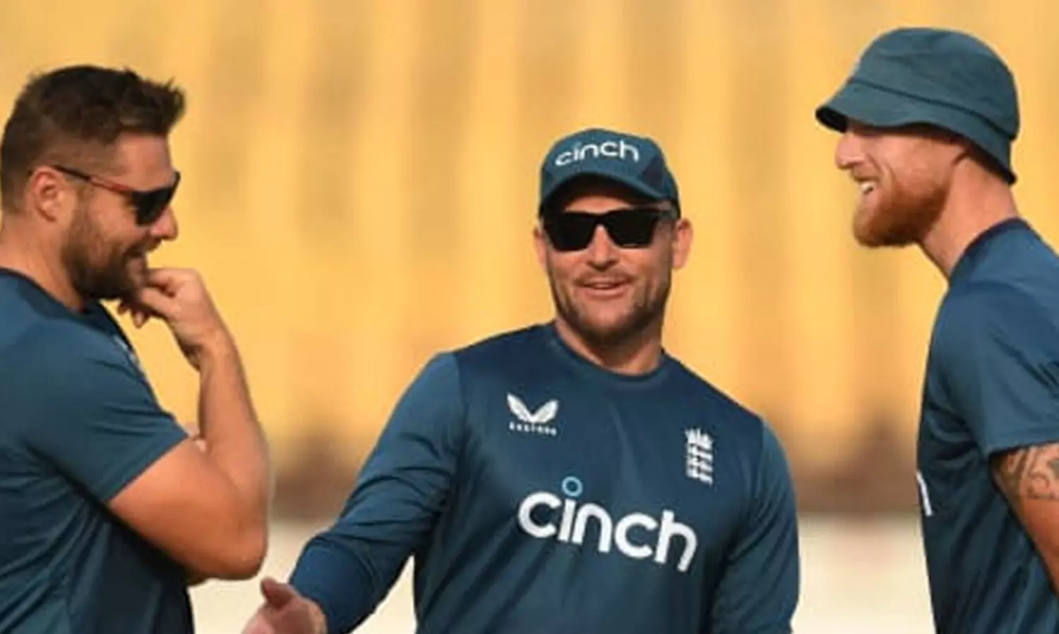 മാർക്ക് വുഡ് തിരിച്ചെത്തി; ടീമിൽ രണ്ടു പേസർമാർ; ഇംഗ്ലണ്ട് രാജ്കോട്ട് ടെസ്റ്റിനുള്ള പ്ലെയിങ് ഇലവനെ പ്രഖ്യാപിച്ചു