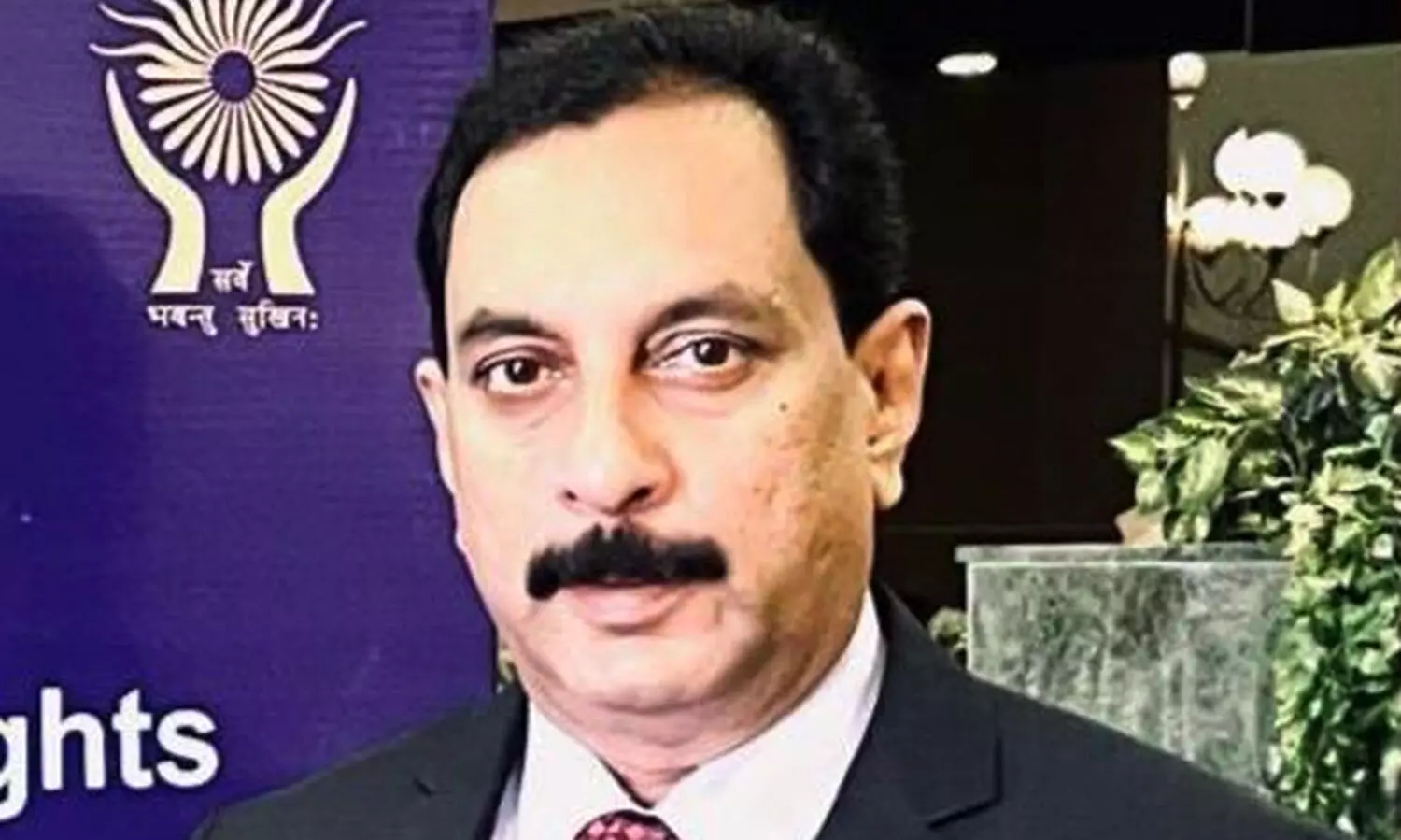 കെ. ബൈജൂനാഥ് വീണ്ടും മനുഷ്യാവകാശ കമീഷൻ ജുഡീഷ്യൽ അംഗം