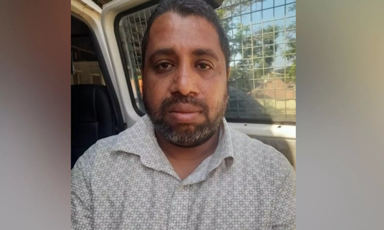 മെഡിക്കൽ കോളജിൽ ജോലി വാഗ്ദാനം ചെയ്ത് പണം തട്ടിയെടുത്ത കേസിൽ യുവാവ് അറസ്റ്റിൽ