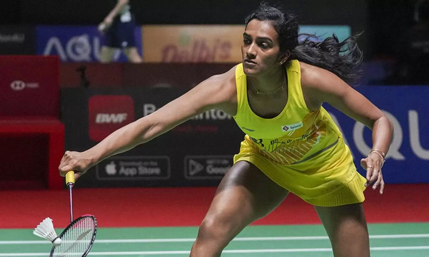 ഏ​ഷ്യ​ൻ ബാ​ഡ്മി​ന്റ​ൺ: ഇ​ന്ത്യ​ൻ ടീ​മു​ക​ൾ നോ​ക്കൗ​ട്ടി​ൽ