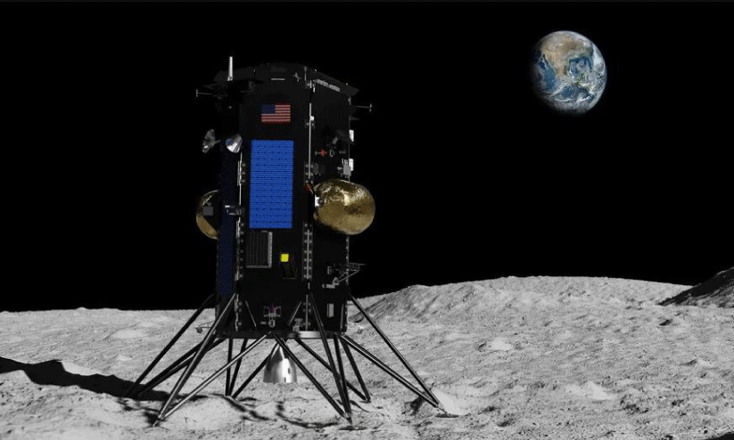 ചാ​ന്ദ്ര​ര​ഹ​സ്യം തേ​ടി നോ​വ-​സി ഇ​ന്ന് കു​തി​ക്കും