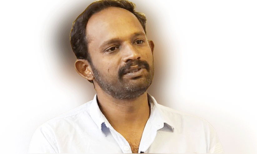 തമിഴ് സംവിധായകൻ എം. മണികണ്ഠന്റെ ദേശീയ പുരസ്കാരം തിരിച്ചുനൽകി മോഷ്ടാക്കൾ