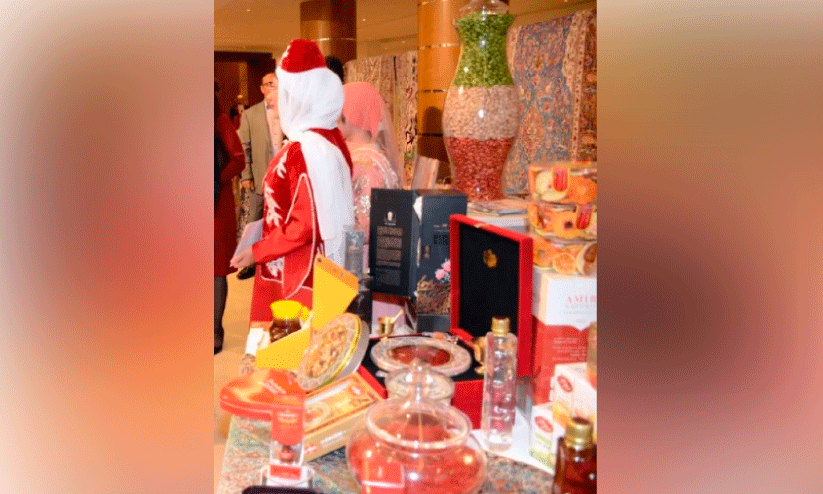 കു​വൈ​ത്തു​മാ​യു​ള്ള  ഇ​റാ​ന്റെ ബ​ന്ധം ച​രി​ത്ര​പ​രം