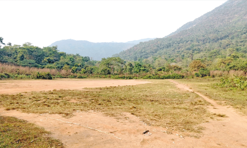 കി​നാ​ലൂ​ർ എ​യിം​സ് വ​രു​മെ​ന്ന് സ​ർ​ക്കാ​ർ; നാ​ട്ടു​കാ​ർ​ക്ക്   നി​രാ​ശ