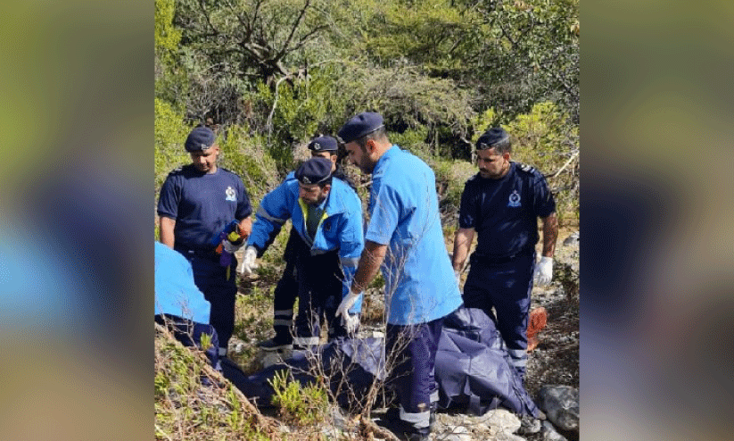 civil defense and ambulance authority civil defense and ambulance authority