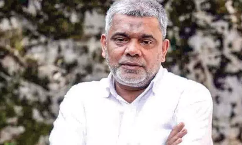 ടി.കെ.ടി. അബ്ദു ഹാജി