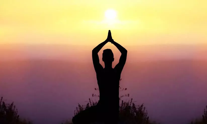 surya namaskar 876786