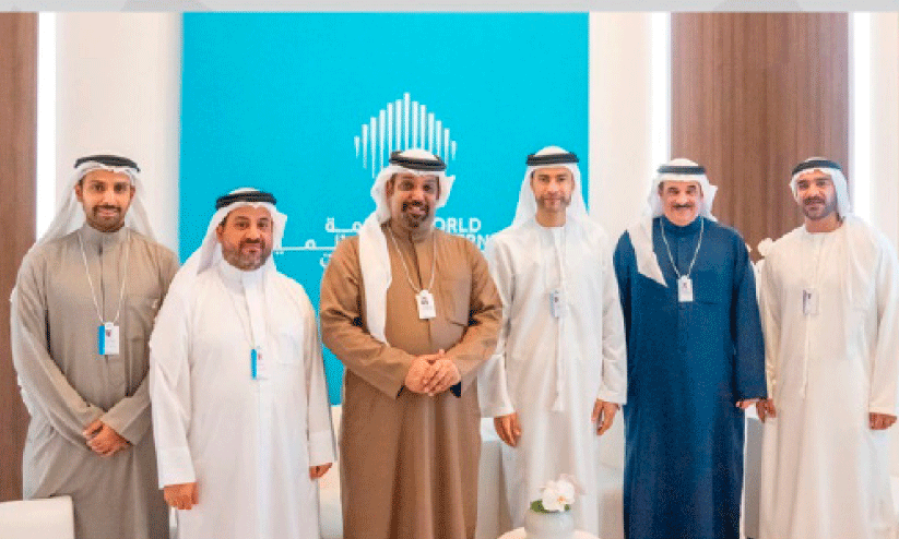 bahrain-UAE relation bahrain-UAE relation