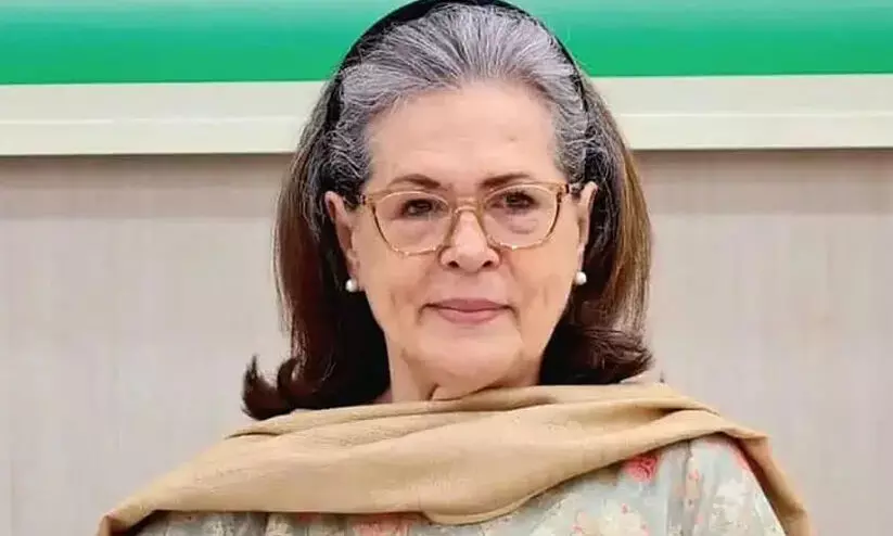 sonia gandhi sonia gandhi