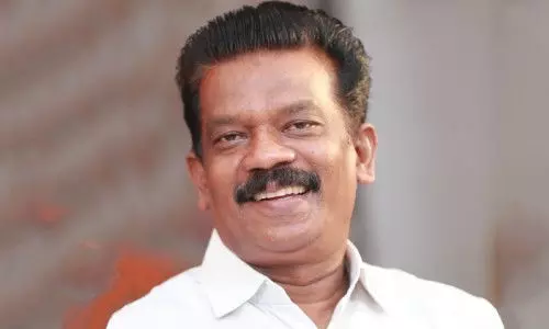 ലൈഫിൽ പട്ടികവർഗക്കാർക്ക് അരലക്ഷത്തിലധികം വീട് അനുവദിച്ചുവെന്ന് കെ.രാധാകൃഷണൻ