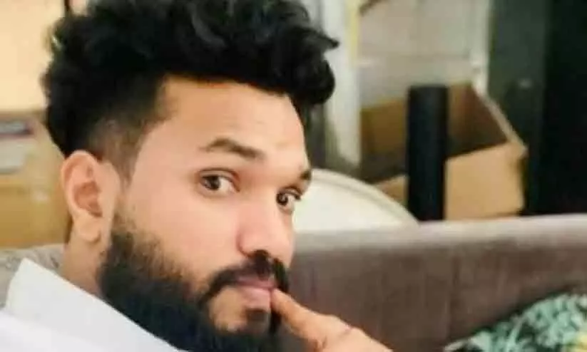 Malayali youth found dead at his residence in Dammam Malayali youth found dead at his residence in Dammam