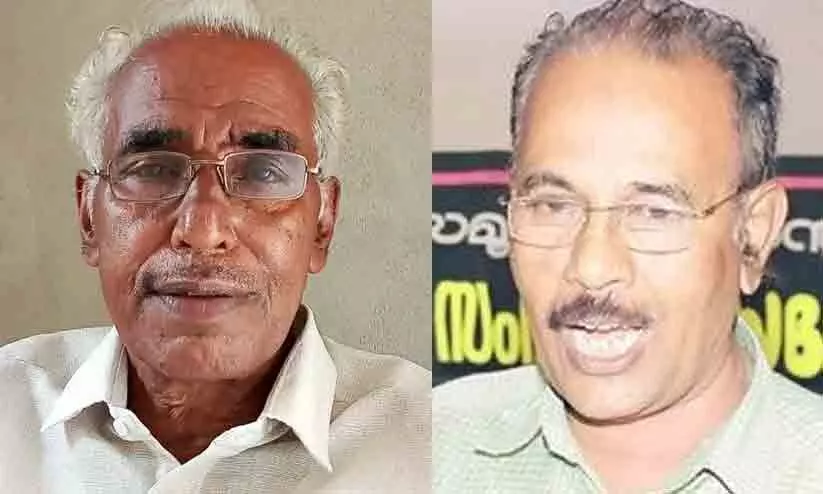 ജിദ്ദ കൊണ്ടോട്ടി മണ്ഡലം കെ.എം.സി.സി എട്ടാമത് മേച്ചേരി പുരസ്കാരം ടി.സി മുഹമ്മദിന് ജിദ്ദ കൊണ്ടോട്ടി മണ്ഡലം കെ.എം.സി.സി എട്ടാമത് മേച്ചേരി പുരസ്കാരം ടി.സി മുഹമ്മദിന്