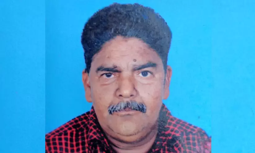 muhammed rawther muhammed rawther