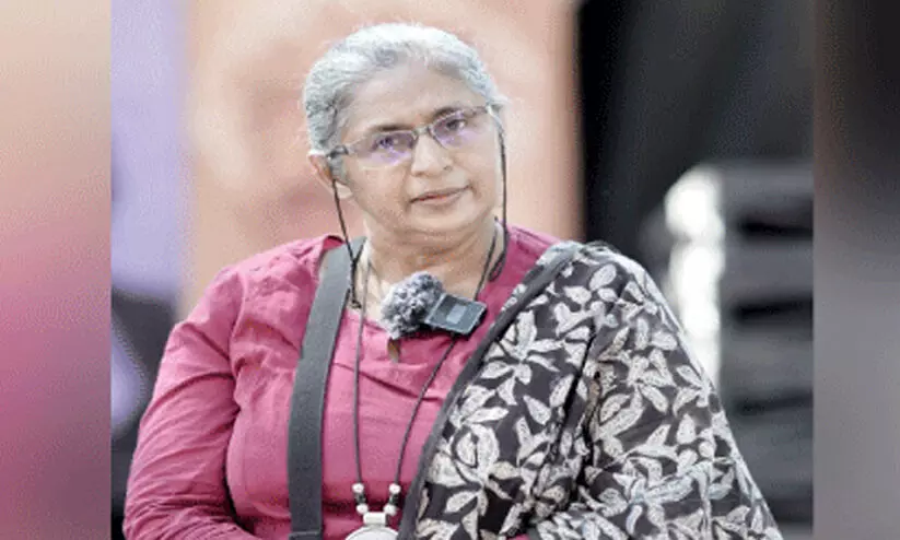 renu ramanathan renu ramanathan