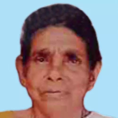 ജാ​ന​കി