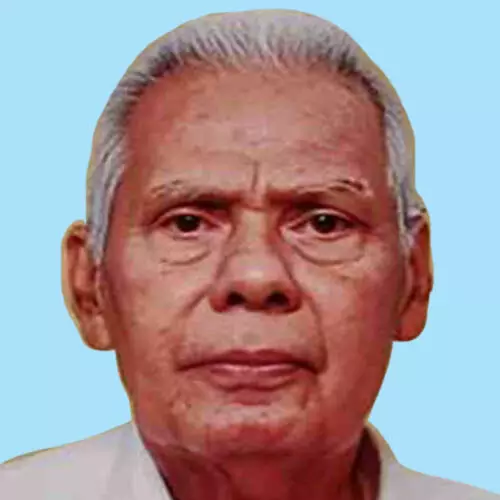 അ​ബ്ര​ഹാം