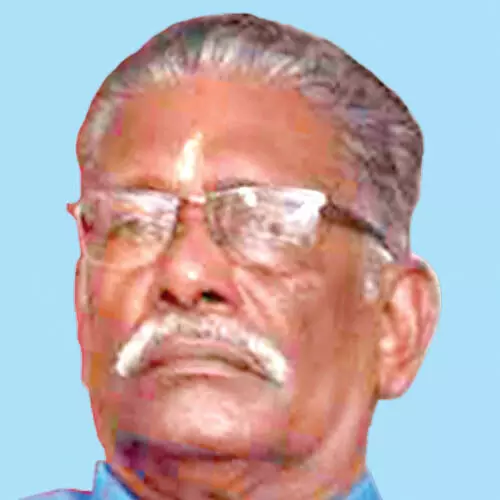 ഭ​ര​ത​ൻ