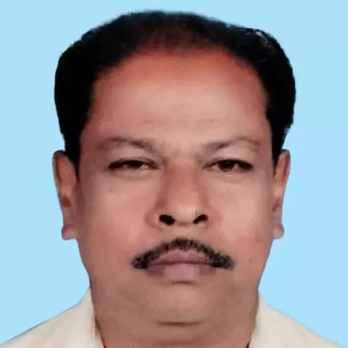 ഷാഹുൽ ഹമീദ്