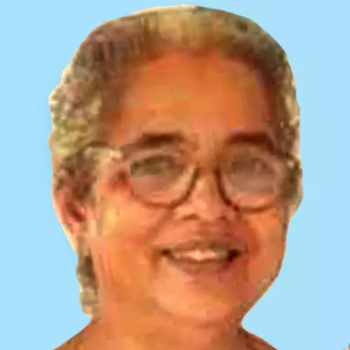 ക​രി​മ്പ മു​ൻ ഗ്രാ​മ​പ​ഞ്ചാ​യ​ത്ത് പ്ര​സി​ഡ​ന്റ്​