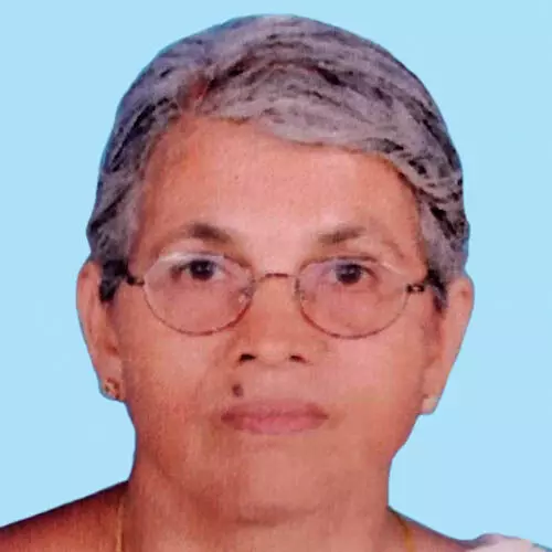 ഭാ​ഗ്യ​ല​ക്ഷ്മി