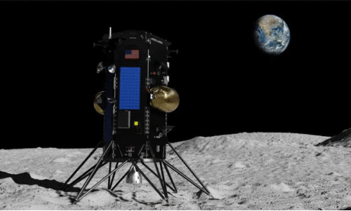 ചാ​ന്ദ്ര​ര​ഹ​സ്യം തേ​ടി നോ​വ-​സി ഇ​ന്ന് കു​തി​ക്കും