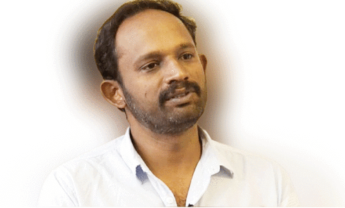 തമിഴ് സംവിധായകൻ എം. മണികണ്ഠന്റെ ദേശീയ പുരസ്കാരം തിരിച്ചുനൽകി മോഷ്ടാക്കൾ