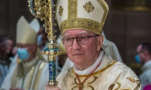 കൂട്ടക്കൊല നിർത്തണ​മെന്ന് ഇസ്രായേലിനോട് വത്തിക്കാൻ