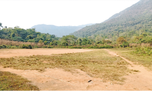 കി​നാ​ലൂ​ർ എ​യിം​സ് വ​രു​മെ​ന്ന് സ​ർ​ക്കാ​ർ; നാ​ട്ടു​കാ​ർ​ക്ക്   നി​രാ​ശ