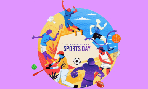 കളിയല്ല, കാര്യമാണ് കായികം