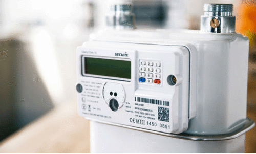 smart meter scheme