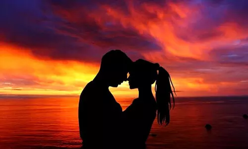 Valentines Day Special