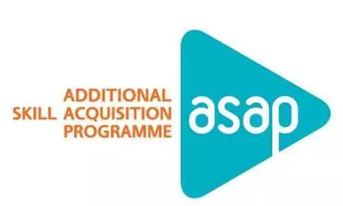 തിരുവല്ലയിലെ അസാപ് കമ്മ്യൂണിറ്റി സ്കിൽ പാർക്കിൽ സൗജന്യ കോഴ്സുകൾ തിരുവല്ലയിലെ അസാപ് കമ്മ്യൂണിറ്റി സ്കിൽ പാർക്കിൽ സൗജന്യ കോഴ്സുകൾ