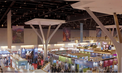 ഒ.​ടി.​എം എ​ക്​​സ്​​പോ