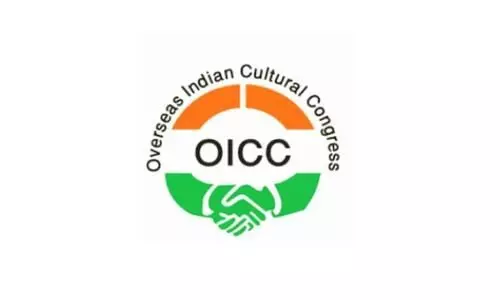 നീ​റ്റ് പ​രീ​ക്ഷ​കേ​ന്ദ്രം; ശ​ക്ത​മാ​യ സ​മ്മ​ർ​ദ​മു​ണ്ടാ​വ​ണം -ഒ.​ഐ.​സി.​സി