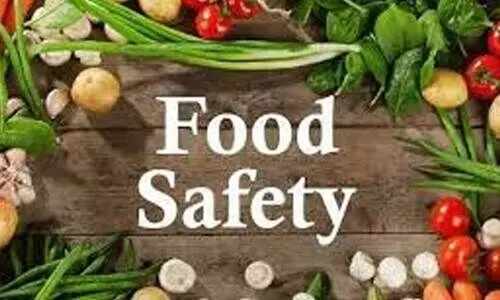 ഭക്ഷ്യസുരക്ഷാ പരിശോധന: ഇടുക്കിയിൽ 76 സ്ഥാപനത്തിന്​ നോട്ടീസ്