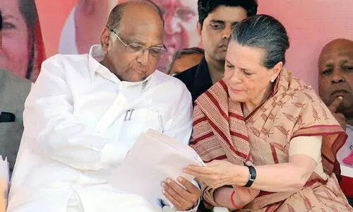 NCP-Congress Merge