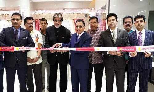 Kalyan Jewellers