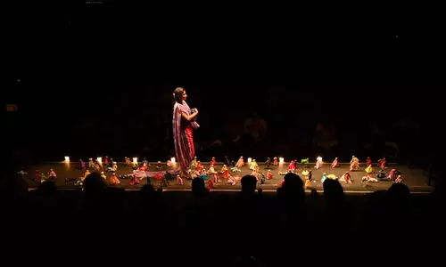 drama Do You Know This Song