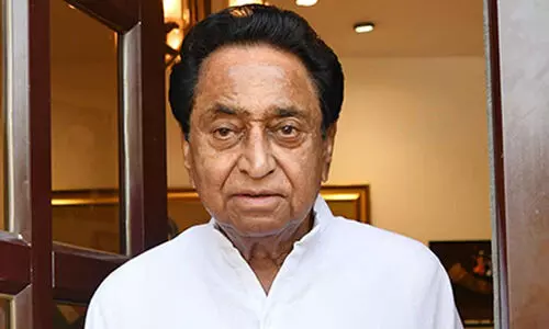 കമൽനാഥിന് രാജ്യസഭ സീറ്റില്ല; മധ്യപ്രദേശിൽ അശോക് സിങ് കോൺഗ്രസ് സ്ഥാനാർഥി