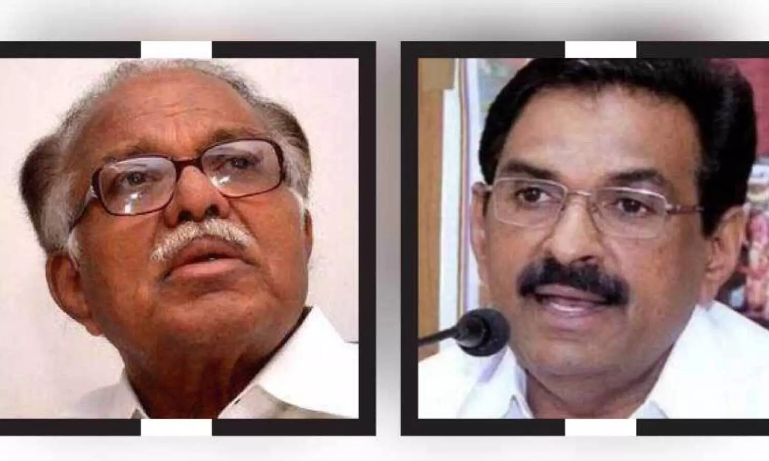 പി.​ജെ. കു​ര്യ​ൻ, ആ​ന്‍റോ ആ​ന്‍റ​ണി​