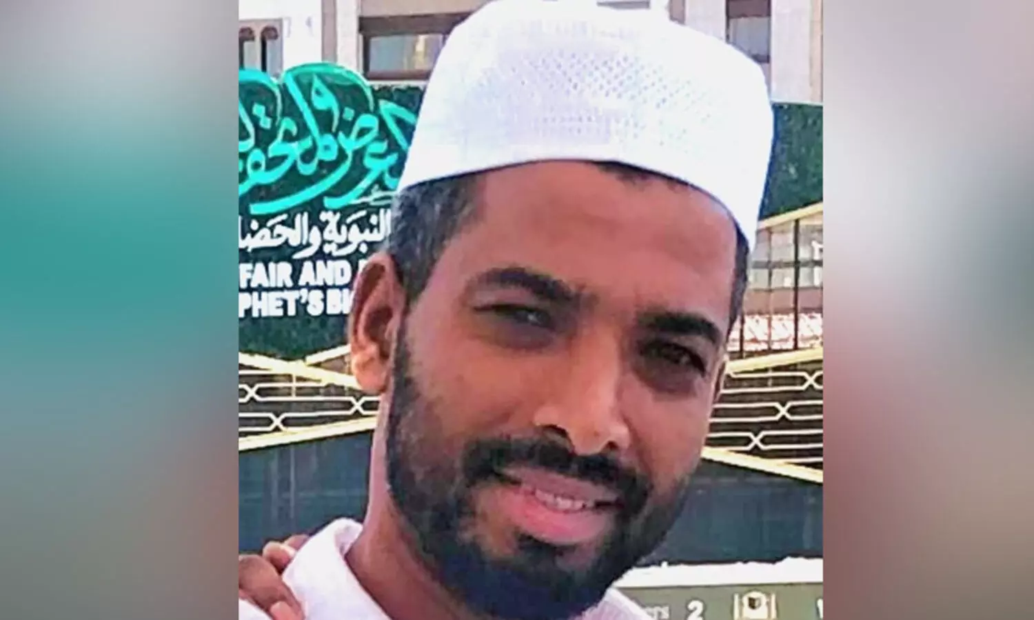 ഹൃദയാഘാതം; മലപ്പുറം സ്വദേശി മക്കയിൽ നിര്യാതനായി